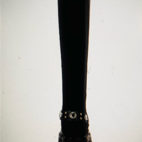 Karl Lagerfeld Boots, size 6, NWT.   JUST IN - Picture 5 of 9